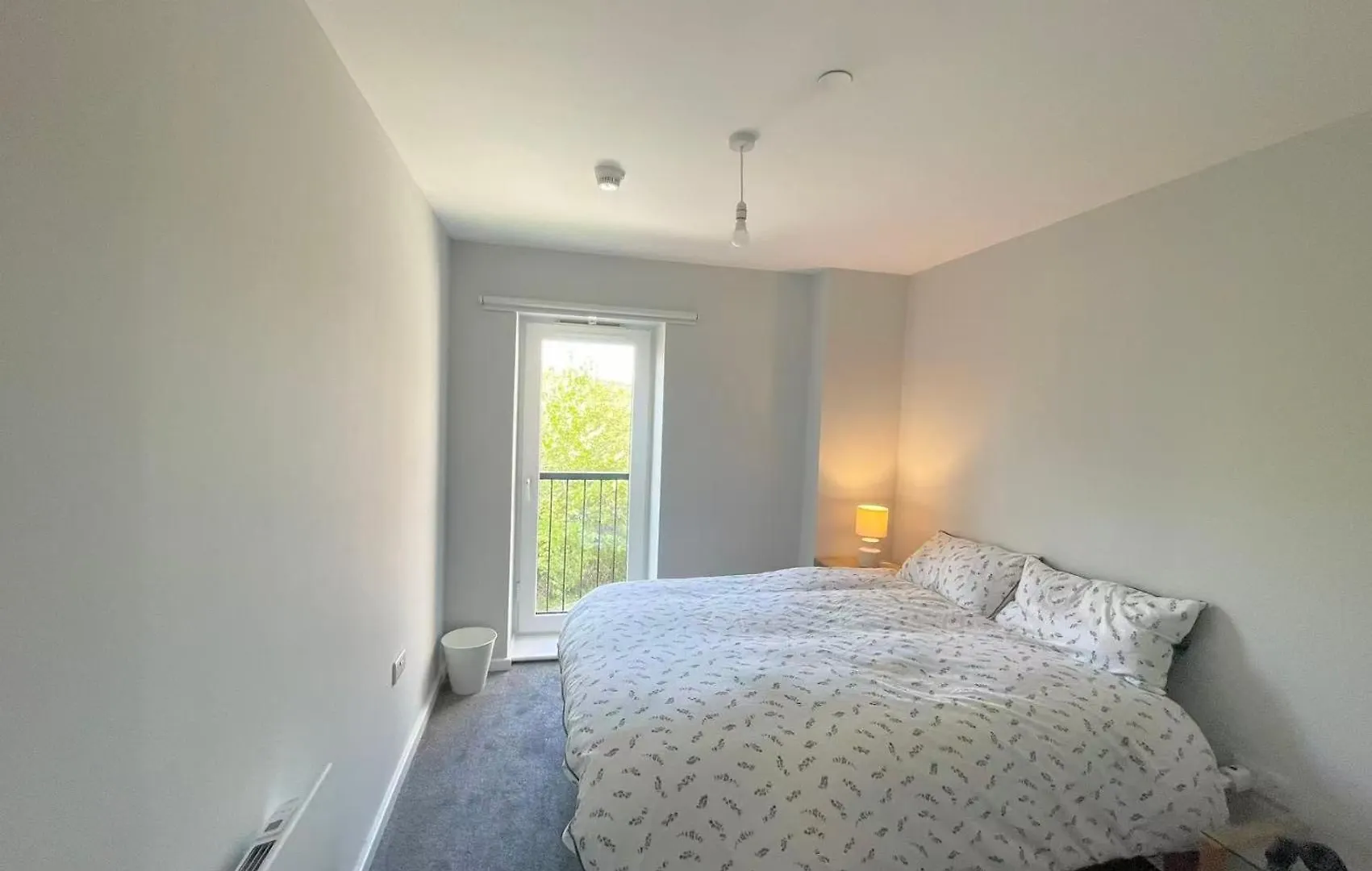 Freshstay City Centre Double Bedroom Edimburgo 0*,  Regno Unito