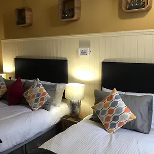 Bed & Breakfast The - No 57, Edimburgo